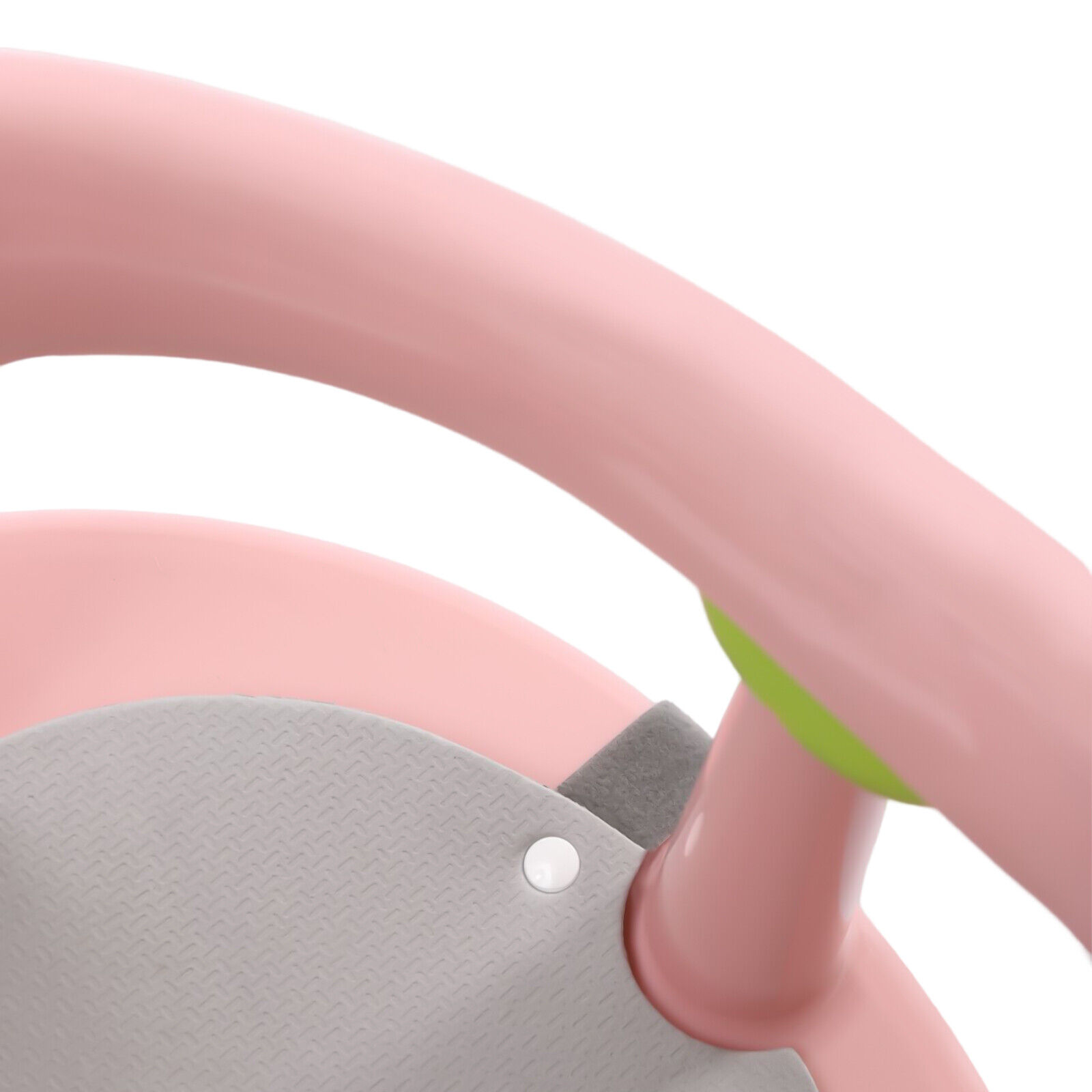 Anti-Slip Baby Bath Seat with Suction Cups