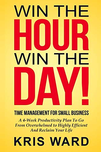 Time Management for Small Business: 4-Week Plan