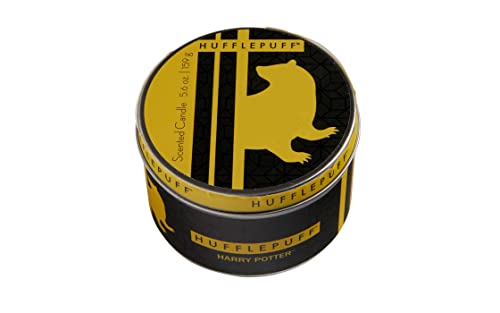 Hufflepuff House Harry Potter Gift Set