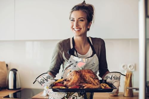 Harry Potter Kitchen Utensils Set for Moms