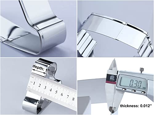 9-Piece Harry Potter Cookie Cutter Set