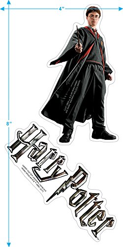 Harry Potter Quidditch Jersey T-Shirt - Cardinal