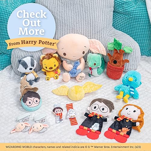 Hermione Granger Huggable Plush Toy for Kids