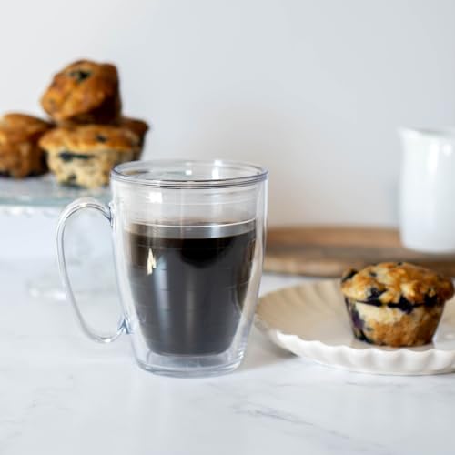 Harry Potter Insulated Tumbler with Glasses and Scar