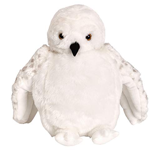 Harry Potter Hedwig Owl Plush Toy with Sounds