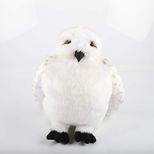 Harry Potter Hedwig Owl Plush Toy with Sounds