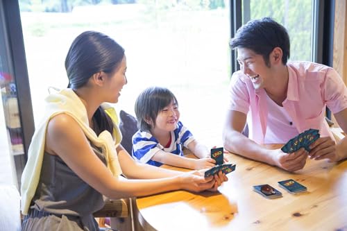 UNO Harry Potter Card Game for Fun Family Nights