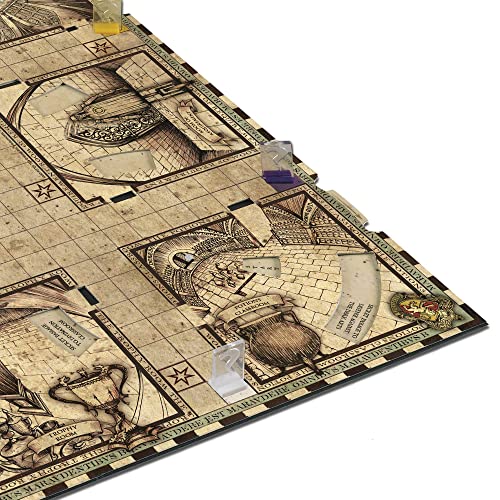 Harry Potter Clue Board Game - Wizarding Edition