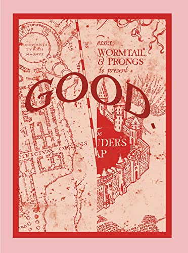 Harry Potter Puzzle Book with 9 Jigsaw Puzzles