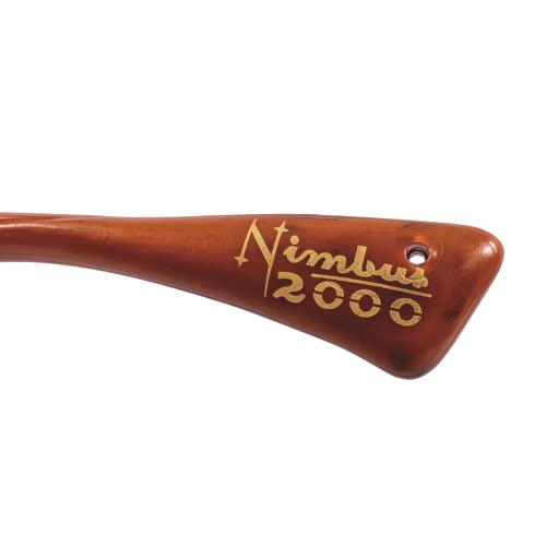 Harry Potter Nimbus 2000 Broom Costume Accessory