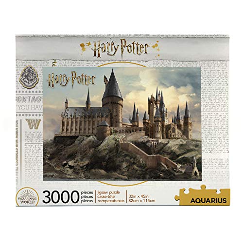 Hogwarts Harry Potter 68510 Colorful Puzzle