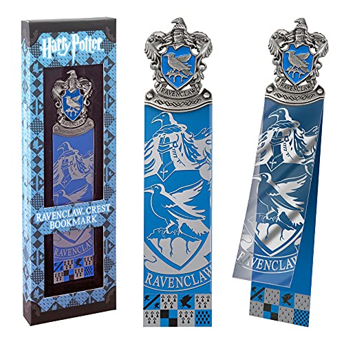 Ravenclaw Crest Bookmark - Harry Potter Magic