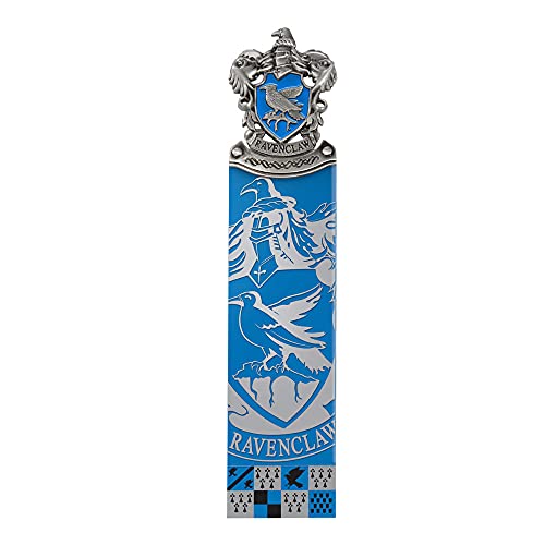 Ravenclaw Crest Bookmark - Harry Potter Magic