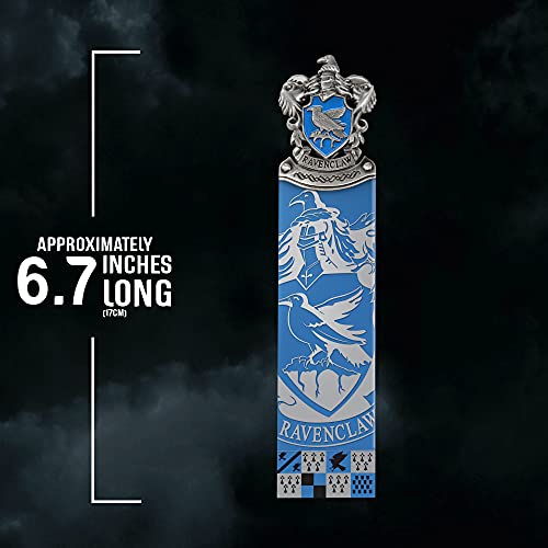 Ravenclaw Crest Bookmark - Harry Potter Magic