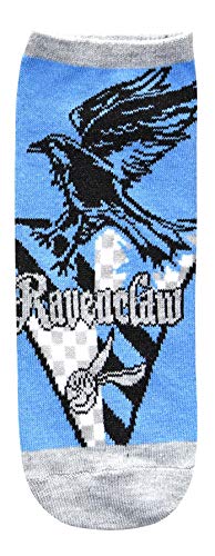 Ravenclaw Quidditch Ankle Socks 5 Pack