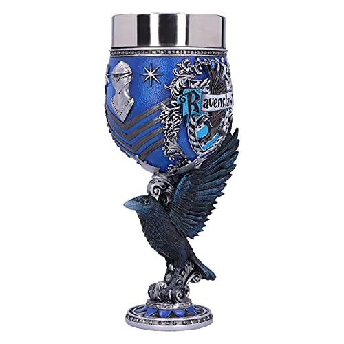 Ravenclaw Hogwarts House Collectible Goblet