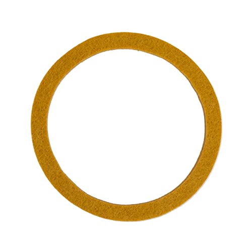 Harry Potter Milestone Baby Blanket in White/Gold