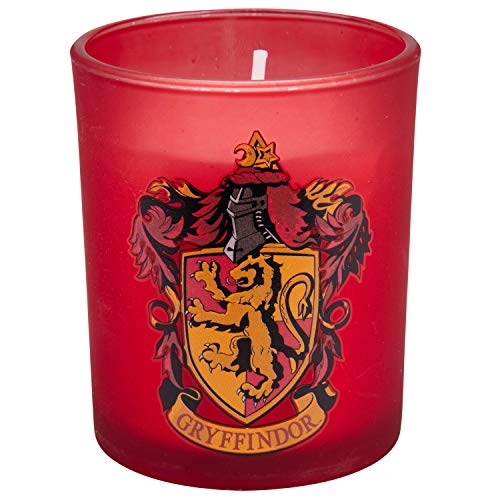 Harry Potter Hogwarts Houses Votive Candles Set