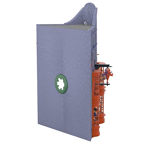 Harry Potter Weasleys' Wizard Wheezes Ornament