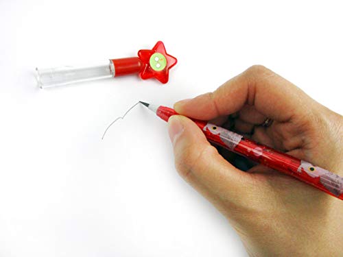 24-Pack Wizard Multi Point Pencils - Harry Potter