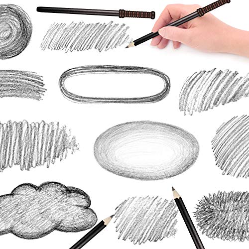 10 Magical Crayons for Harry Potter Parties