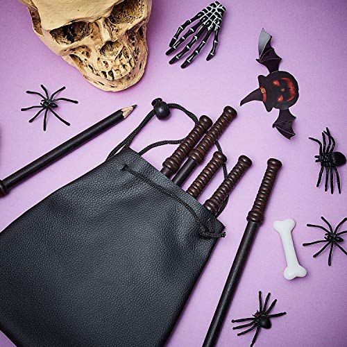 10 Magical Crayons for Harry Potter Parties