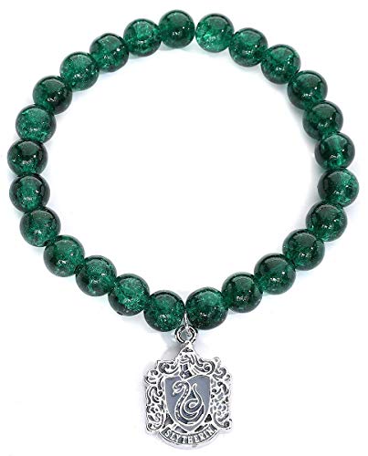 Slytherin House Arm Party Bracelet Set