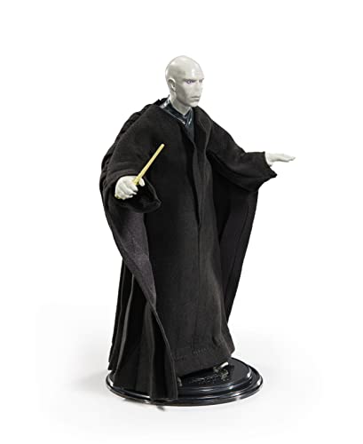 BendyFigs Voldemort Action Figure