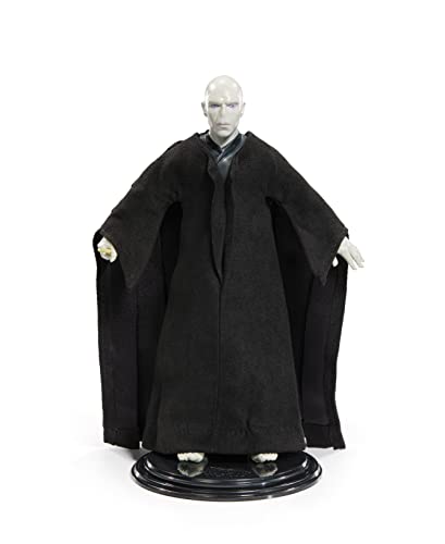 BendyFigs Voldemort Action Figure