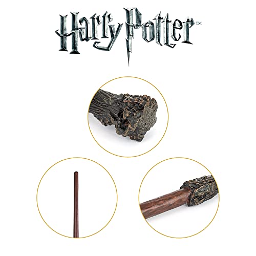 Harry Potter Wand with Ollivander Packaging