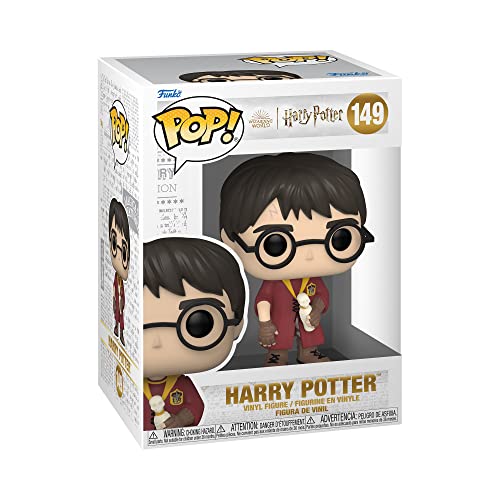 Funko Pop! Harry Potter Chamber of Secrets 20th Anniversary