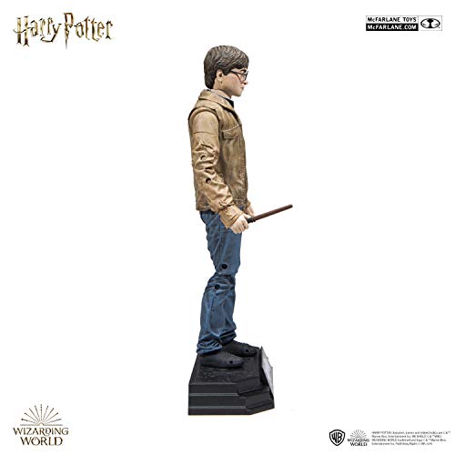 Harry Potter McFarlane Toys Action Figure