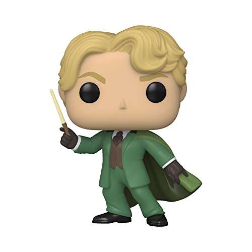 Funko Pop! Harry Potter Gilderoy Lockhart 20th