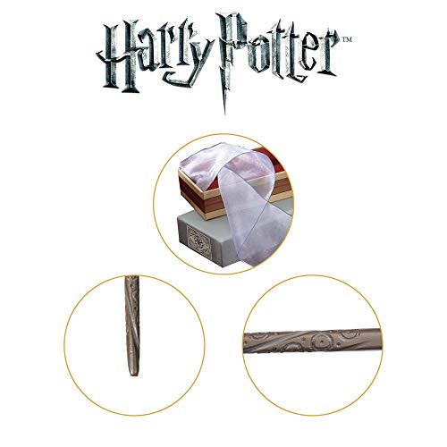 Sirius Black Wand with Ollivanders Box - Harry Potter
