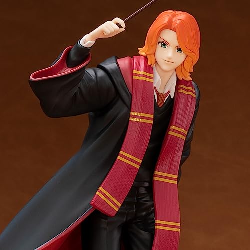 Harry Potter Fred Weasley Action Figure Collectible