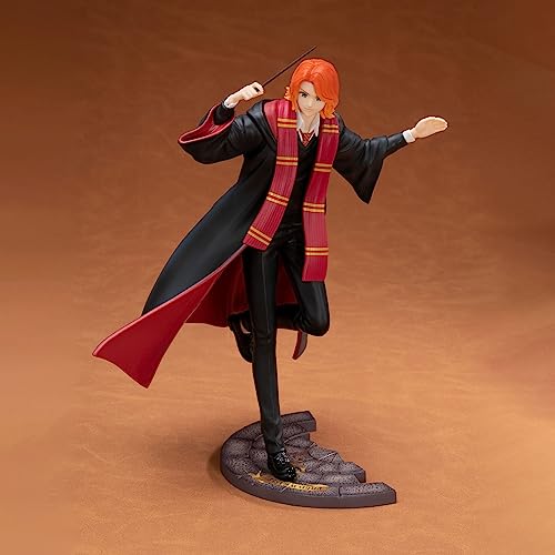 Harry Potter Fred Weasley Action Figure Collectible