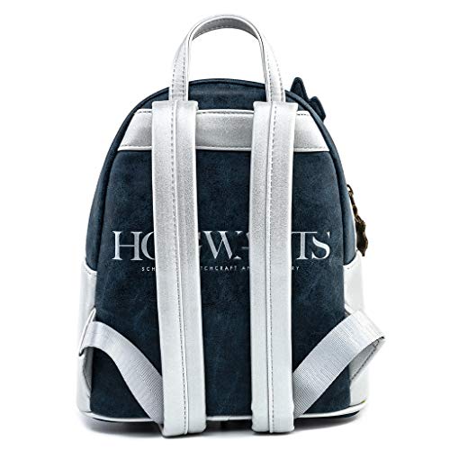 Hogwarts Castle Hedwig Double Strap Shoulder Bag