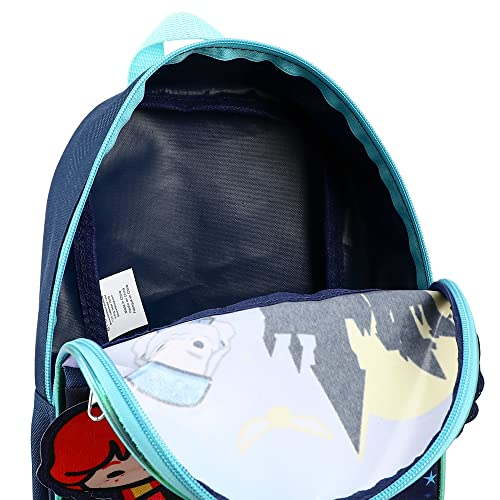 Harry Potter Chibi Character Mini Backpack