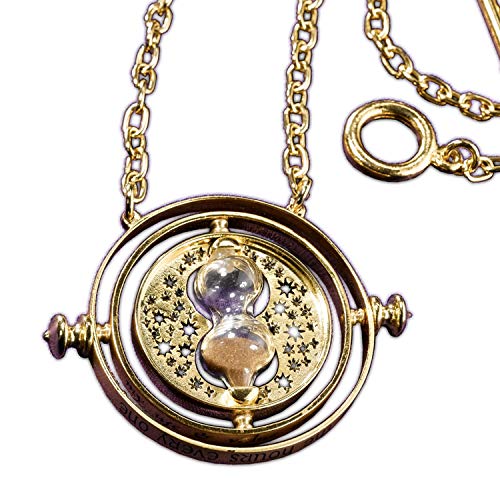 Hermione's Time Turner - Noble Collection