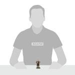 Harry Potter Village Flich and Mrs. Norris Figurine