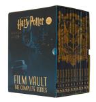 Harry Potter Complete Series Special Edition Box Set