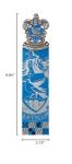 Ravenclaw Crest Bookmark - Harry Potter Magic