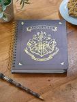 Hogwarts 12-Month Undated Planner by Harry Potter