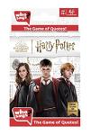 Harry Potter Who Says? Card Game