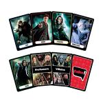 Harry Potter Who Says? Card Game
