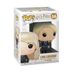 Funko POP Luna Lovegood Figure from Harry Potter