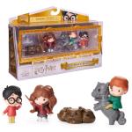 Harry Potter Micro Magical Moments Figure Set