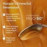 Comvita MGO 50+ Raw Manuka Honey 500g