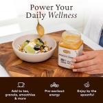 Comvita MGO 50+ Raw Manuka Honey 500g