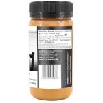 Steens Pure Raw Manuka Honey MGO 85+ 17.6oz